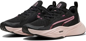 Puma PWR Nitro SQD 2 puma black/jasmine flower/poised pink/ruby shimmer
