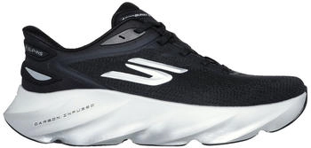 Skechers Aero Burst (246215-BKW) Schwarz/Weiss