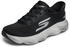 Skechers Aero Burst (246215-BKW) Schwarz/Weiss