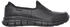 Skechers Work Sure Track Slip-On (76536EC-BBK) Schwarz