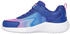 Skechers Mädchen Bounder (303452L-NVMT) Blau