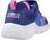 Skechers Mädchen Bounder (303452L-NVMT) Blau