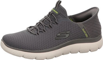 Skechers Summits (232457-CHAR) Grau