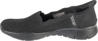 Skechers 158980-BBK, Skechers Slip-Ins: Seager - Believe It Black (36)...