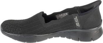 Skechers Seager (158980-BBK) Schwarz