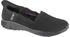 Skechers Seager (158980-BBK) Schwarz