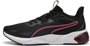 Puma Disperse XT 4 (310798) puma black-ruby shimmer-pink pixel