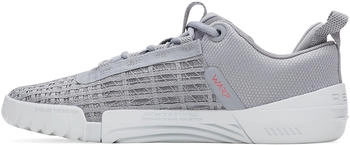 Under Armour Tribase Reign 6 (3027341) hellgrau/wei&szlig;