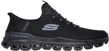 Skechers Glide-Step (233010-BBK) Schwarz