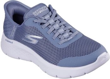 Skechers GO WALK Flex (124836-BLU) Blau