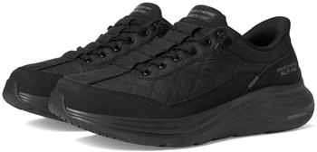 Skechers Contour Foam (232619-BBK) Schwarz