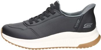 Skechers BOBS Sport Squad 4 (118424-BLK) Schwarz