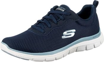 Skechers Flex Appeal 4.0 (149303-CCPR) Grau/Violett