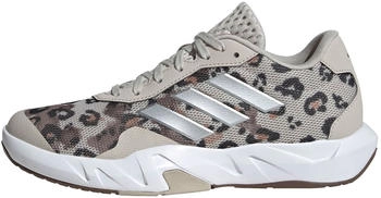 Adidas Amplimove Trainers braun/taupe/schwarz/silber