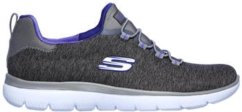 Skechers Summits Quick Getaway (12983)