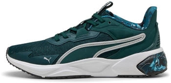 Puma Disperse XT 4 (310798) green terrain/silber
