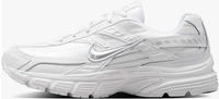 Nike 394053-100, NIKE Initiator Sneaker Damen 100 - white/metallic silver-photon dust