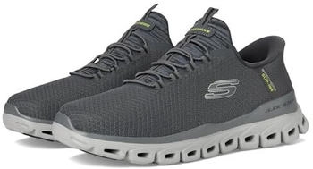 Skechers Glide-Step - Noxus (233010) dunkelgrau