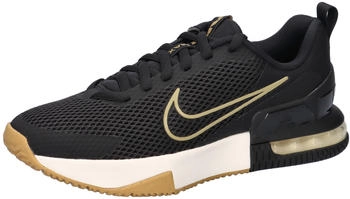 Nike Air Max Alpha Trainer 6 Workout-Schuh schwarz