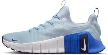Nike Free Metcon 6 blau