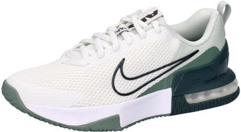 Nike Air Max Alpha Trainer 6 Workout-Schuh wei&szlig;