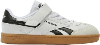 Reebok Smash Edge Elastic & TOP Strap ftwrwhite/black/rgum1