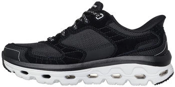 Skechers Glide-Step Sole - Paradise Valley schwarz/wei&szlig;