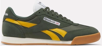 Reebok CAMPIO XT gritgreen/gritgold/gum