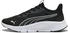 Puma FLEXFOCUS LITE schwarz/weiß