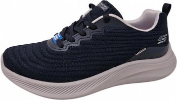 Skechers BOBS Moda Flex - Mellow Dawn schwarz