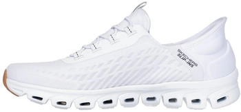 Skechers Luminate-Melody wei&szlig;