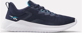 Reebok FLUXLITE II vector navy/ftwr white/future cyan