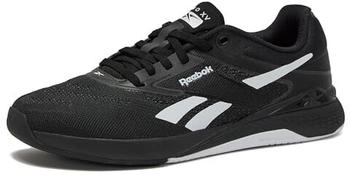 Reebok Nano X5 schwarz/wei&szlig;