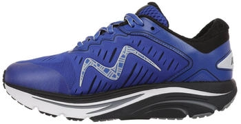 MBT MBT-2000 II LACE UP blau