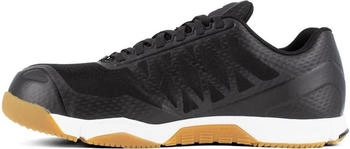 Reebok Safety Shoes S1P schwarz