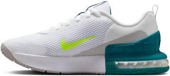 Nike Air Max Alpha Trainer 6 Men wei&szlig;/blau