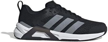 Adidas Dropset Control Women core black/grey/lucid red