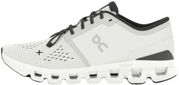 On Cloud X 4 Training Shoes (3ME30040791) ivory/black