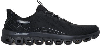 Skechers Glide-Step - Prism schwarz