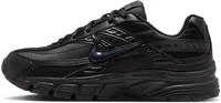 Nike 394053-005, NIKE Initiator Sneaker Damen 005 - black/dk smoke grey 42.5
