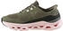 Skechers Glide-Step Altus olive/pink
