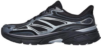 Skechers Stamina Sport schwarz/silber