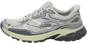 Skechers Stamina Sport silber