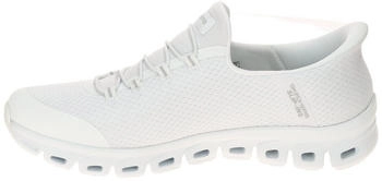 Skechers Glide-Step - Pursuit wei&szlig;