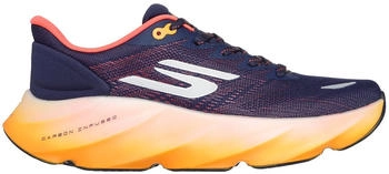 Skechers Aero Burst (246210-NVOR) Blau/Orange