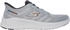 Skechers GO WALK Now - Payton grau