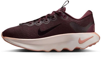 Nike Motiva Walking Shoe rot