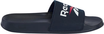 Reebok RBK FULGERE SLIDE vecnav/white/vecred