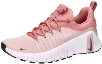 Nike Free Metcon 6 Workout-Schuh pink
