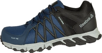 Reebok Fusion Flexweave Athletic Work Sicherheitshalbschuh navy/schwarz